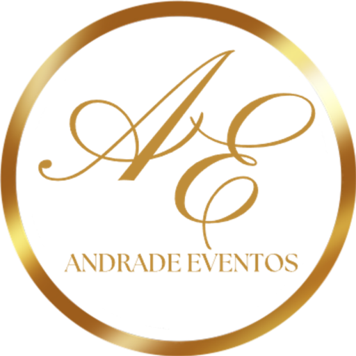 Logo Andrade Eventos